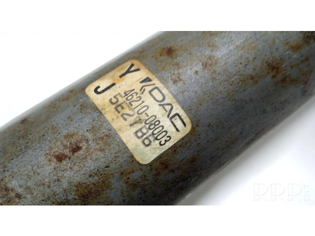 Рулевая рейка 4621008003, 5E27B6 SsangYong Rexton