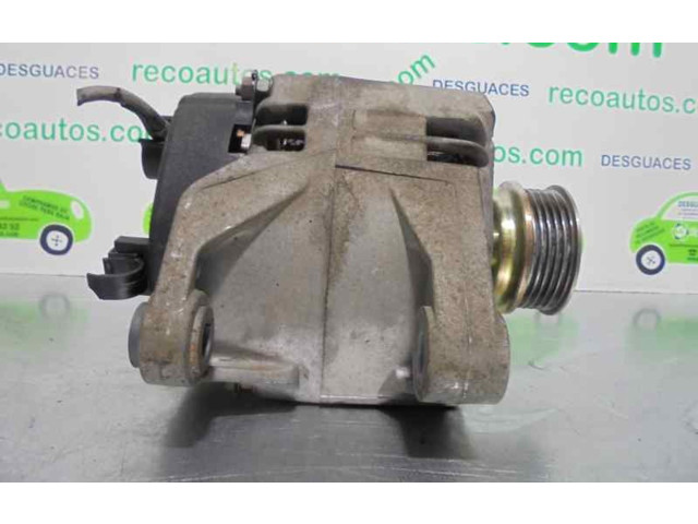 Генератор 63321328, A127IR   Fiat Marea      