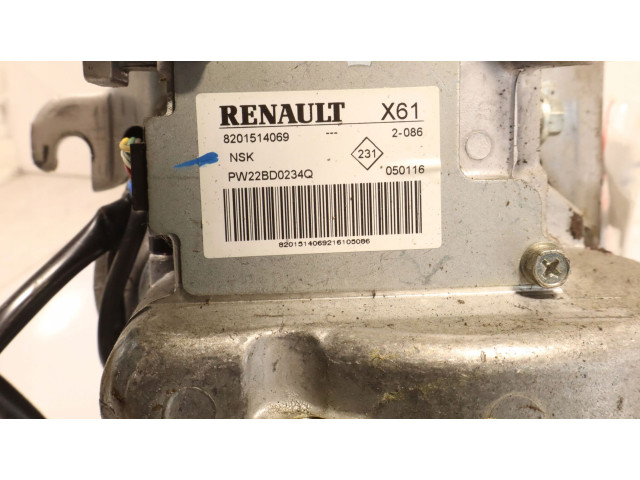 Řídící jednotka Mercedes-Benz Citan W415 2016