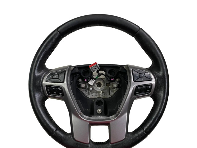 Руль Ford Ranger  2012-2018 года EB3B3600P33      