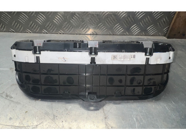 Панель приборов 78100SJFG212M1, 2574208653 Honda FR-V