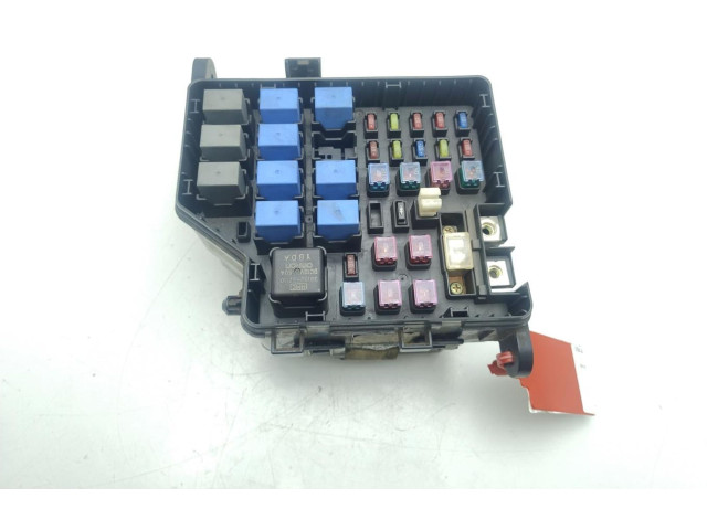 Vstřikovací lišta 9128826202 Hyundai Santa Fe