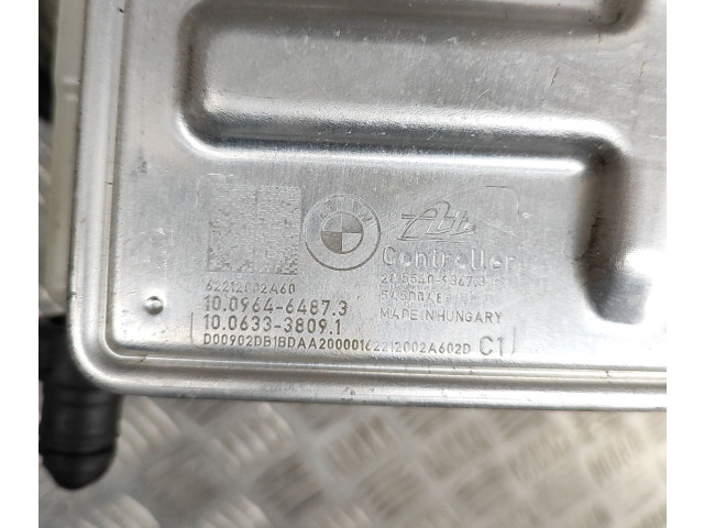 АБС Steuergerät 5A5D0A5, 5A5D0A8   BMW  iX  2021 -  года