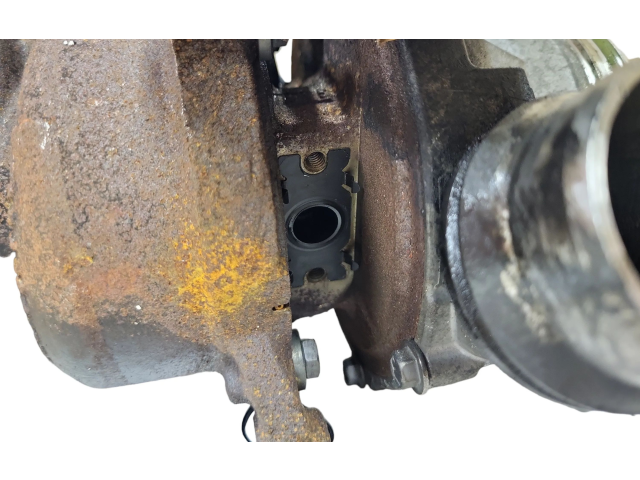 Turbodmychadlo Турбина 8062910003 Volvo V60 1.6