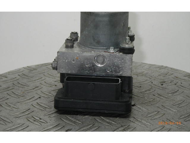 Блок АБС 6C0614517K Skoda Fabia Mk3 (NJ) 2015 - 2021 года