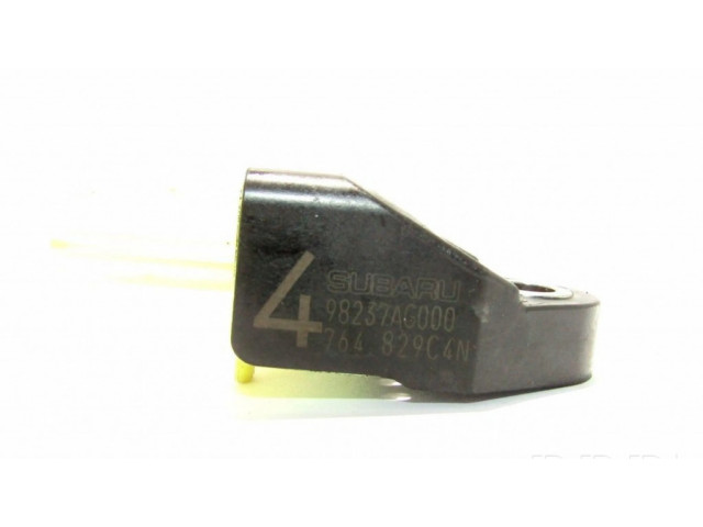 Датчик удара надувных подушек