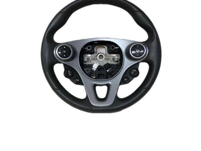 Руль Smart ForFour II W453 2014 - года