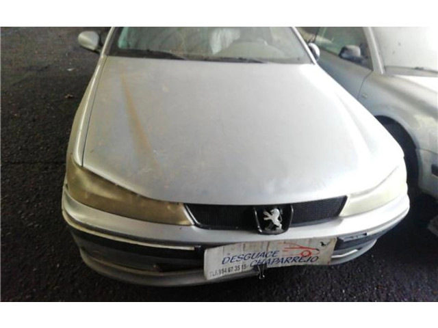 Зеркало (механическое)       Peugeot 406  1996 - 1999 года   