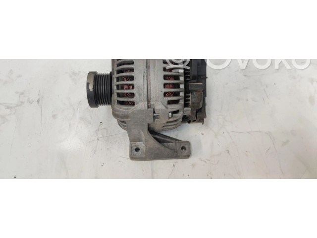 Генератор 0986042840 Volvo S80