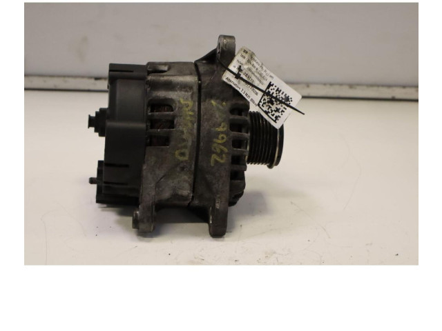 Генератор FGN20S045   Fiat Ducato      