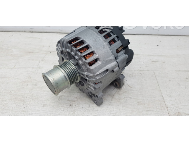 Генератор 05E903026Q Skoda Kodiaq