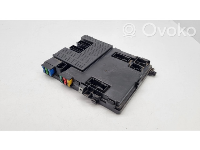 Блок комфорта 9646022780, 73004512 Citroen Xsara