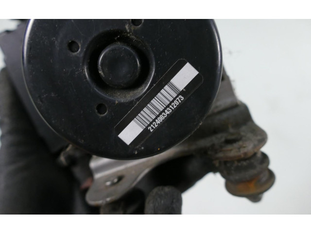 Jednotka ABS 4L0614517D Audi Q7 4L 2007