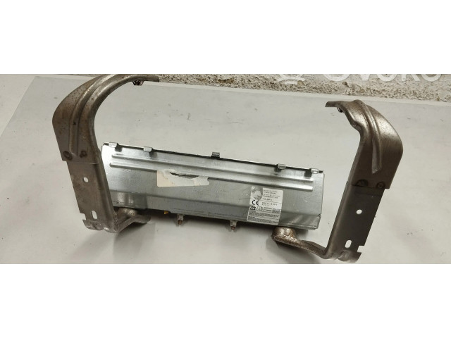 Подушка безопасности для колен 610832500d, P5sg31dx9aa   Jeep Grand Cherokee