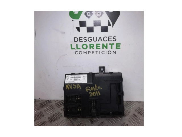 Блок предохранителей 116RA000084, 116RA000084 Ford Fiesta