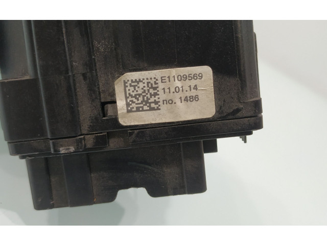 Ручка стеклоочистителей E1109569 Dacia Logan I