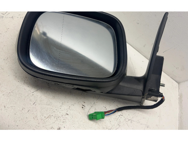 Зеркало электрическое Volvo XC90 2007 - 2014 года