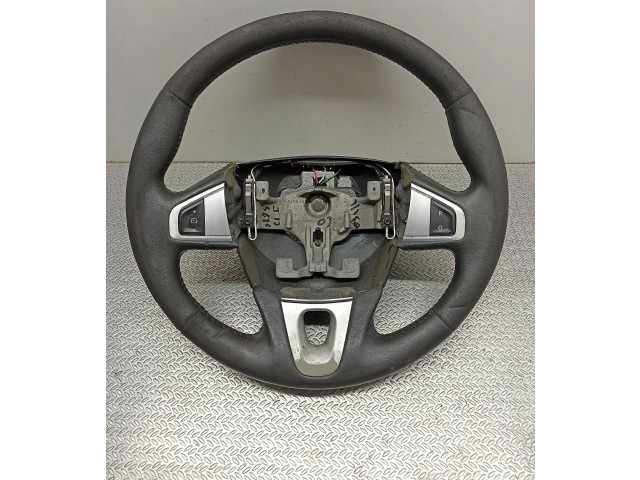 Руль Renault Megane III 2009 - 2016 года 609581499, 6109209