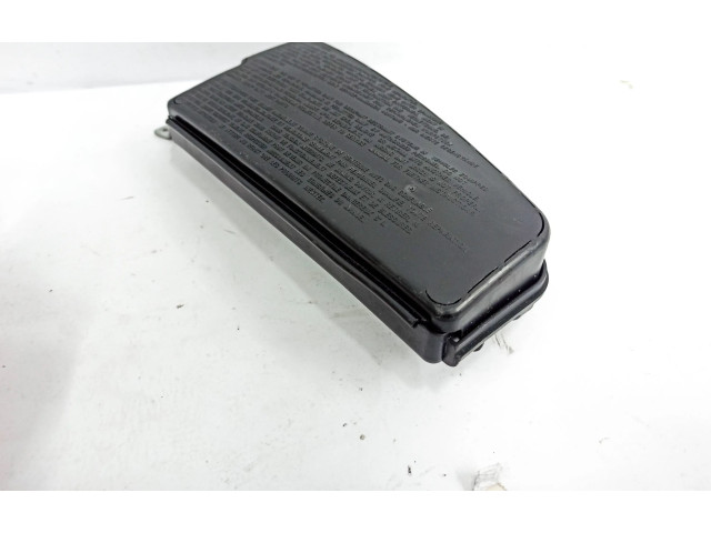 Подушка безопасности в сиденье 1648601705, 1018597520036 Mercedes-Benz R W251