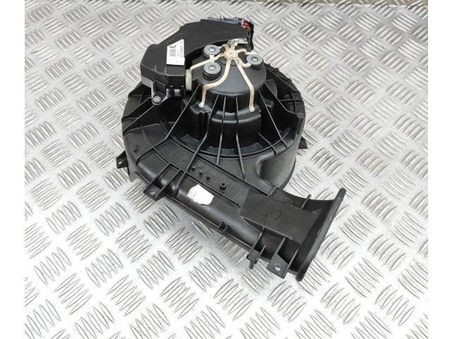 Вентилятор печки 12785501, 73421312 Saab 9-3 Ver1