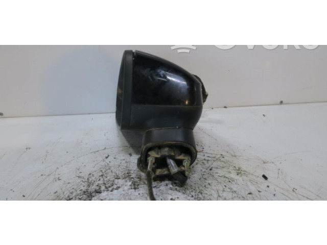 Zpětné zrcátko Audi A1 2016