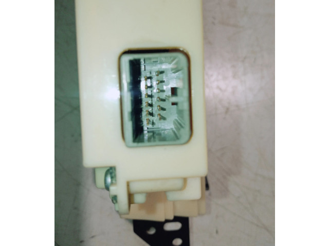 Блок управления климат-контролем G0XF20 Honda Accord