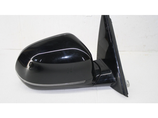 Зеркало электрическое BMW X3 G01 2018 - 2024 года