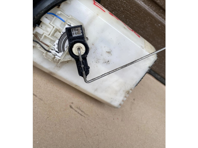 Топливный насос