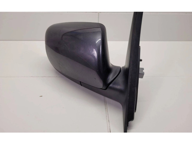 Зеркало электрическое        KIA Venga   -  года   