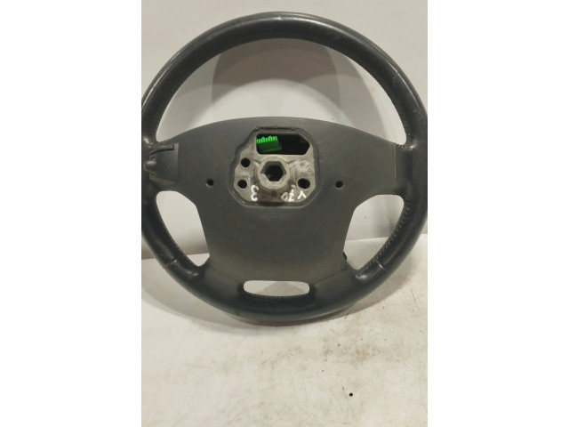 Руль Volvo V70  2000 - 2004 года SV55187051      