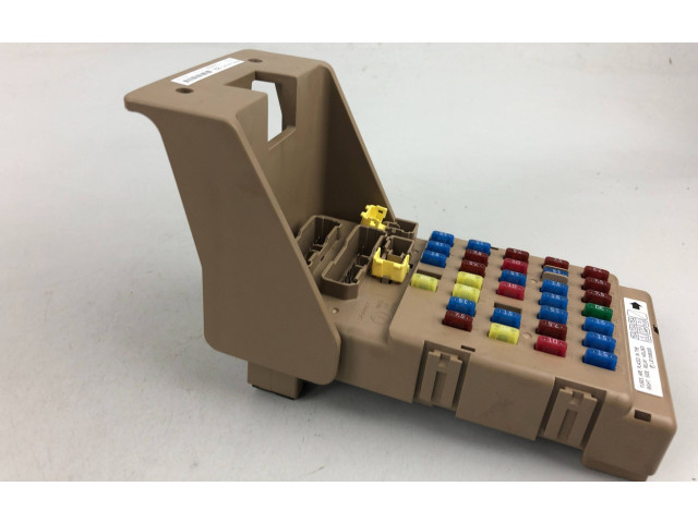 Pojistková skříňka 82201AG040 Subaru Legacy 2008