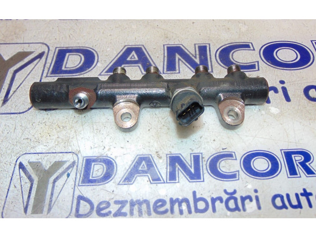 Vstřikovací lišta 175215346R Dacia Dokker