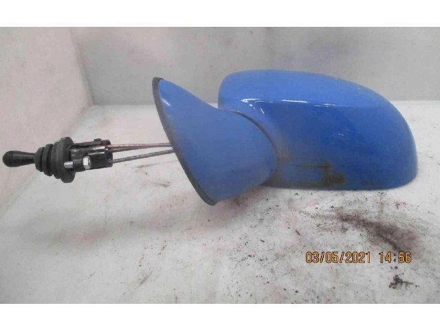 Зеркало электрическое Chevrolet Matiz - года
