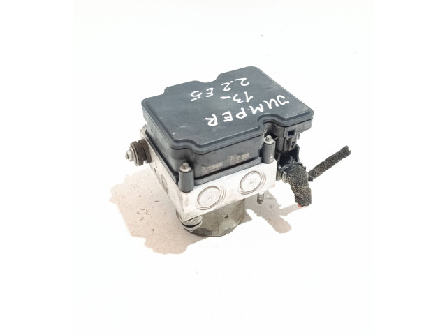 ABS Steuergerät 269007, 0265260047 Citroen Jumper 2013
