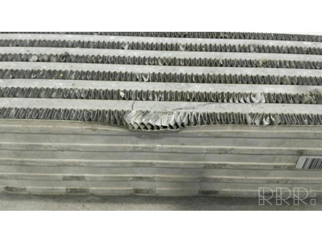 Интеркулер 2751277 Mini Cooper Countryman R60 1.6