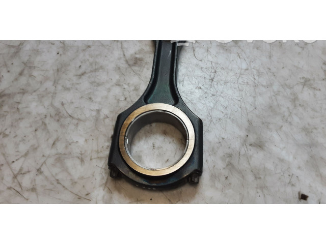 Ojnice 651000 Mercedes-Benz GLK (X204)