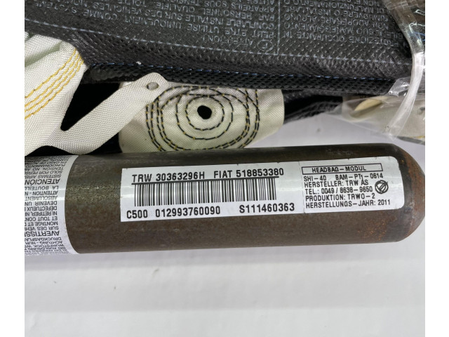 Vstřikovač 518853380, 518853380 Fiat Punto Evo