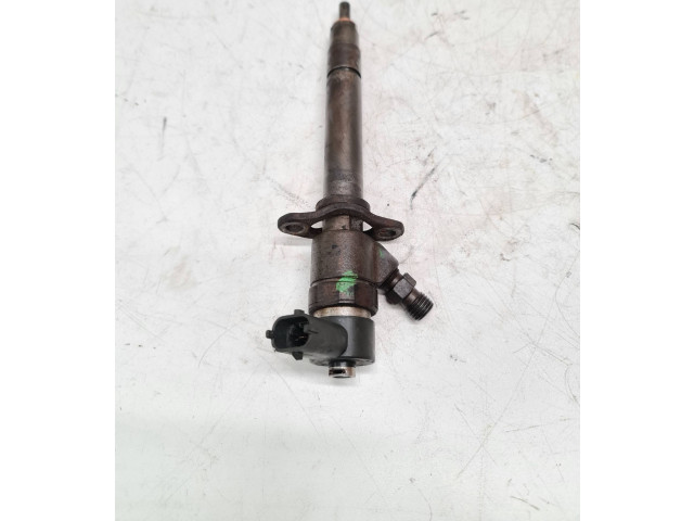 Форсунка 8658352, 0445110078    Volvo V70   