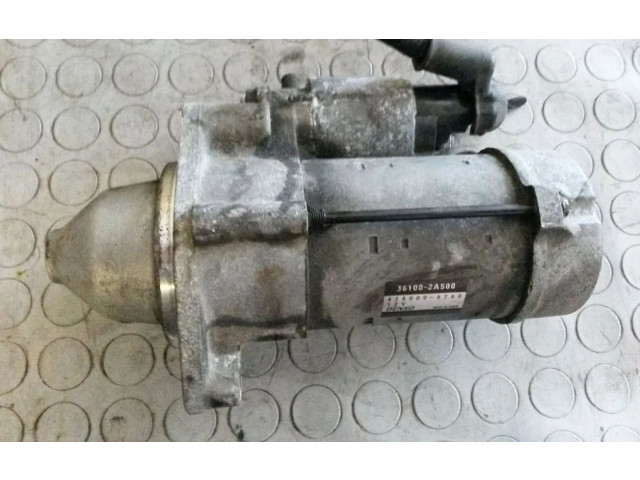 Přístrojová deska KIA Pro Cee'd I 2006 361002A500, 361002A500