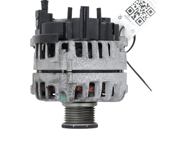 Генератор 231008040R, U0-6549W Renault Twingo III