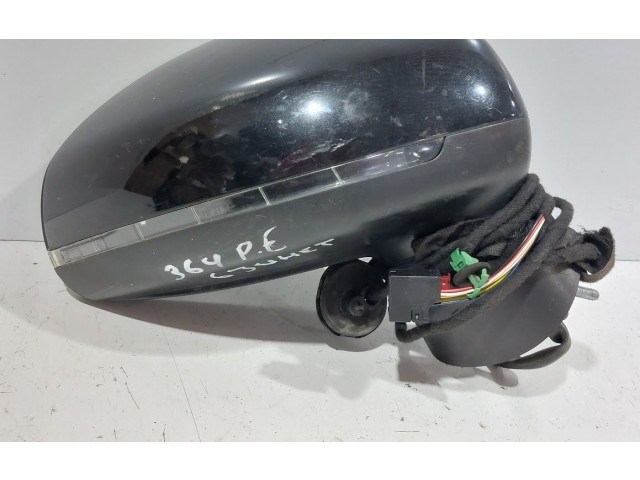 Зеркало электрическое Audi A1 2010 - 2018 года