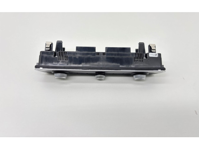 Блок управления климат-контролем 83A820043Q Audi Q3 F3