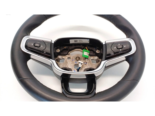 Руль Polestar 2 2020- года 32227329