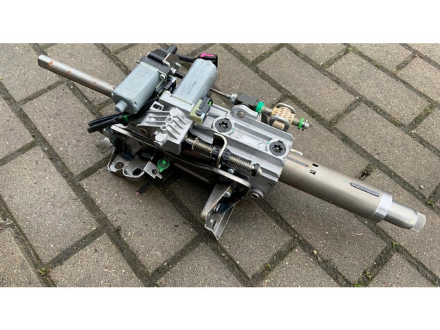    Рулевая рейка 4G0419506BM, 4H0907705K   Audi A6 S6 C7 4G 2011-2018 года