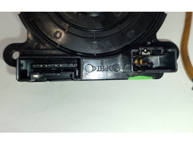 Подушка безопасности водителя 96628697, 96628697   Chevrolet Captiva