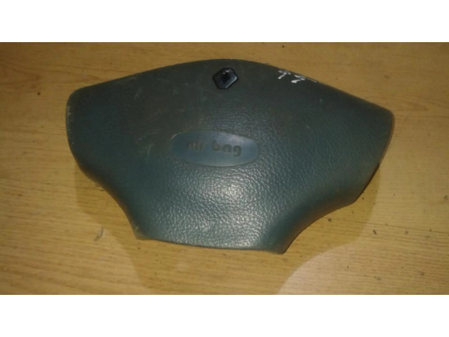 Подушка безопасности водителя 7700410468   Renault Twingo I