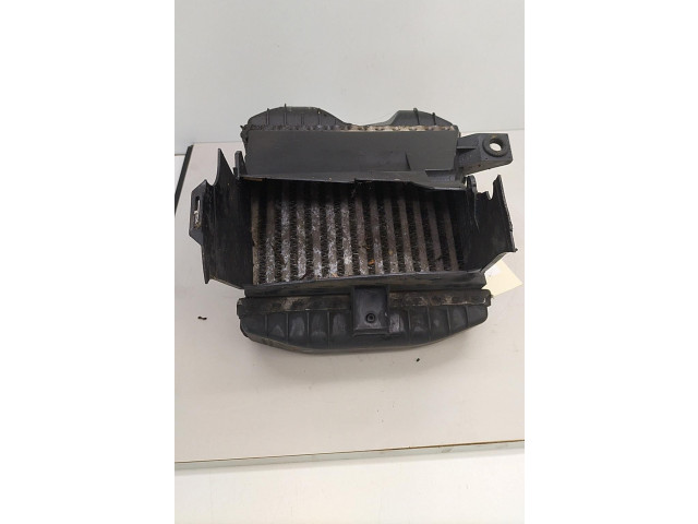 Интеркулер 0003007V002 Smart ForTwo I