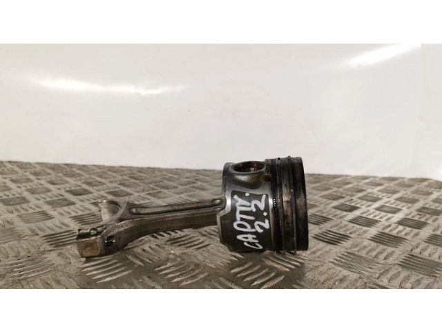 Píst Chevrolet Captiva pro naftový motor 2.2