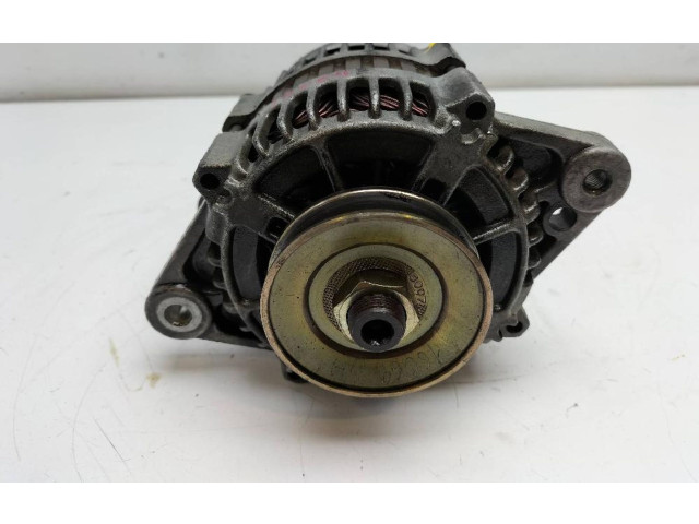 Генератор 96380673, 219170 Chevrolet Matiz 0.8