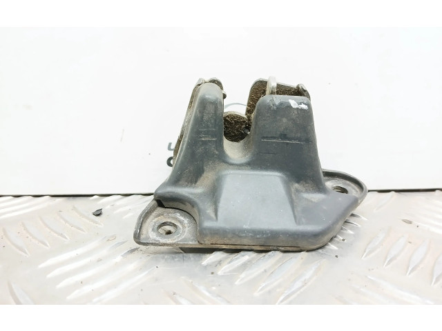 Zámek zadních dveří Fiat Bravo - Brava 1998